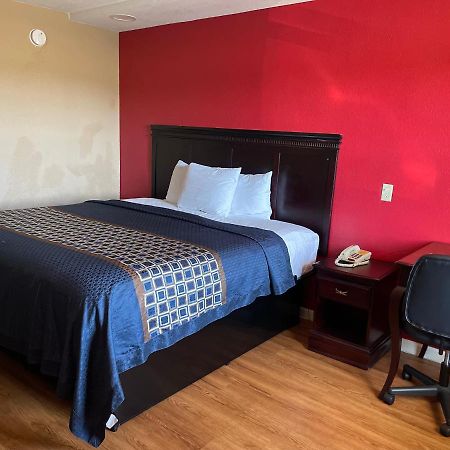 Deluxe Inn West Memphis Luaran gambar
