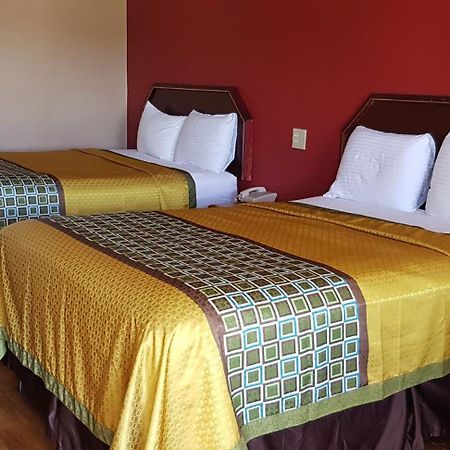 Deluxe Inn West Memphis Luaran gambar