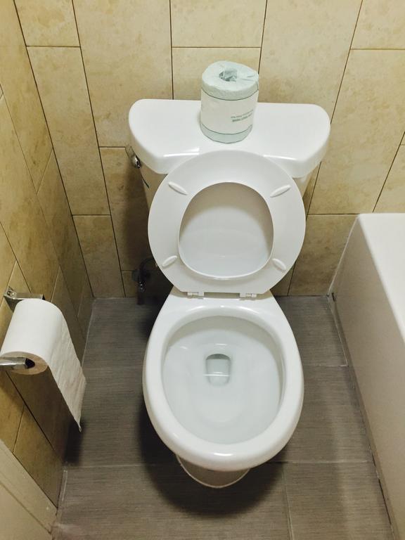 Deluxe Inn West Memphis Bilik gambar